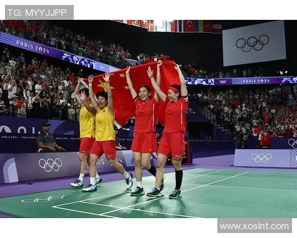 杭州羽毛球队在奥运会中的状态表现分析与点评